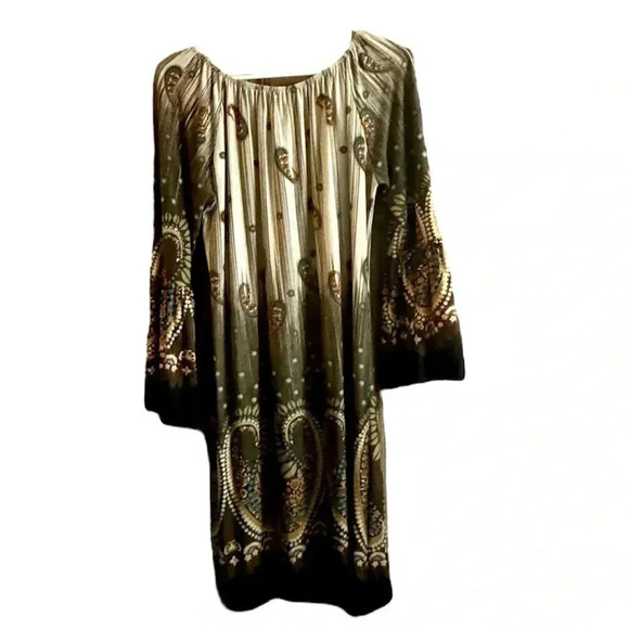 Honeyme dress size XL - Picture 2 of 4